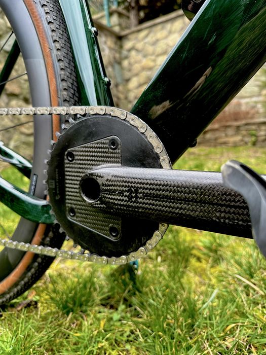 3T Exploro Racemax Italia