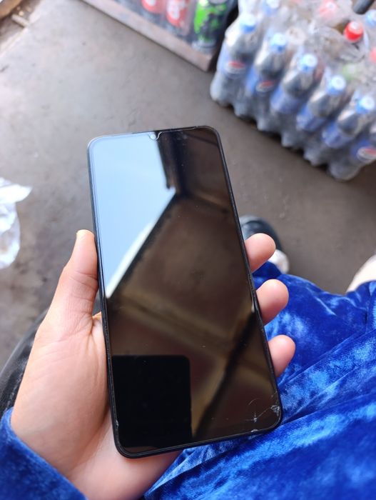 MIUI Global Poco C65 256Gb