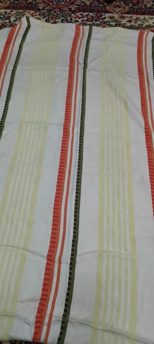 Шторы х/б плотные