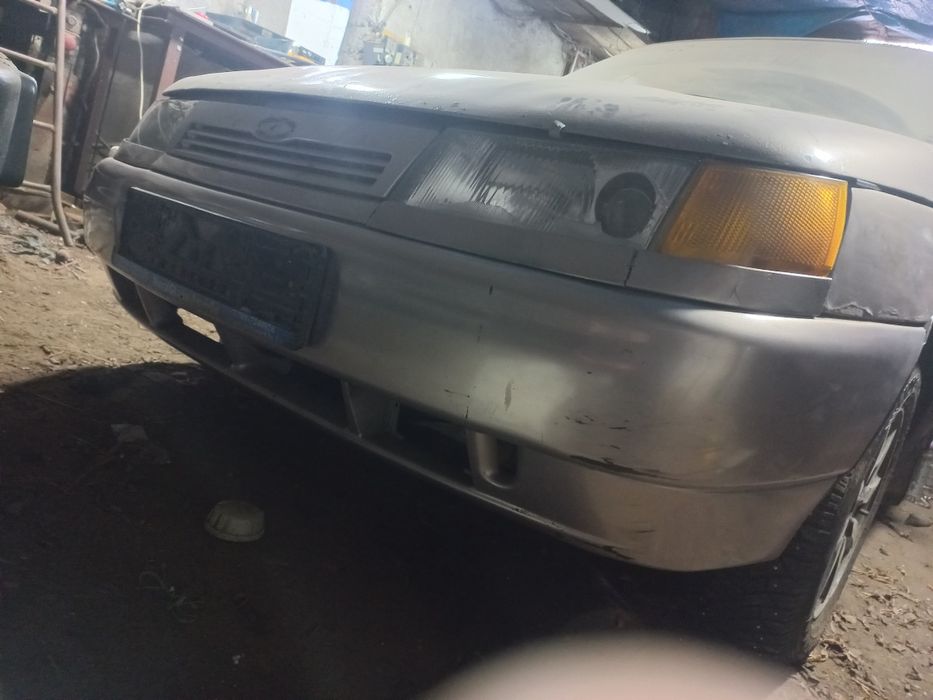 Продам машину на разбор