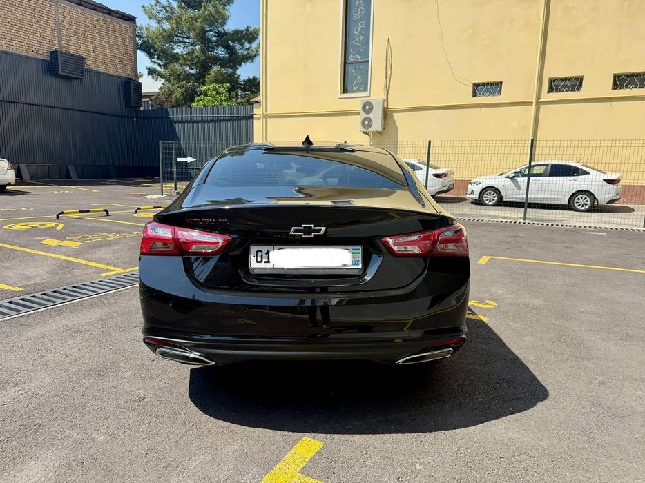 Malibu XL turbo 2023 год