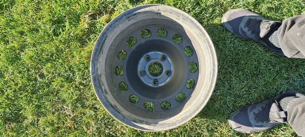 Jante Audi Seat Skoda VW 16 SUDRAD