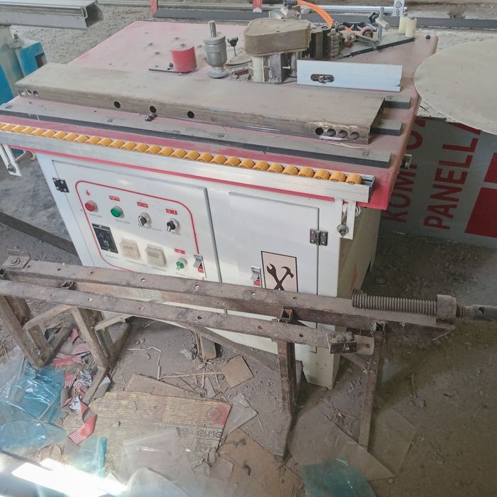 Mebel stanoklar sotiladi