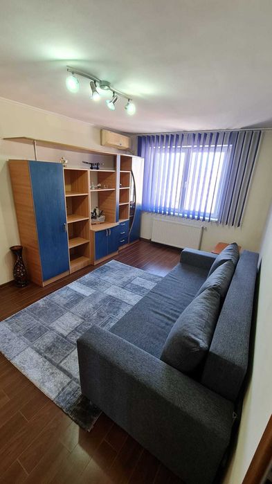 Proprietar Vand Apartament 2 camere Berceni (Spitalul Bagdasar) cu centrala