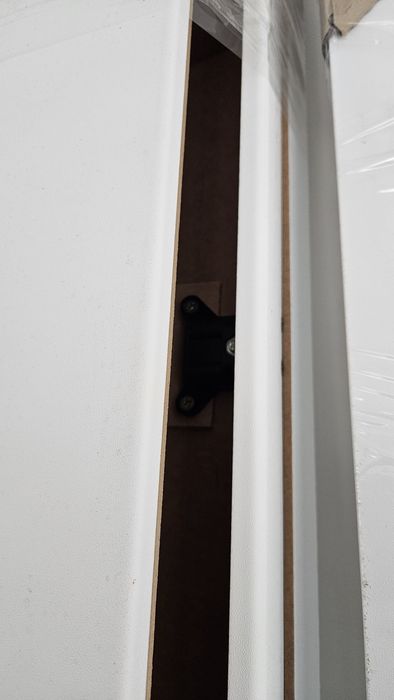 Интериорни врати