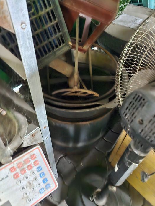 Казан большие и маленькие