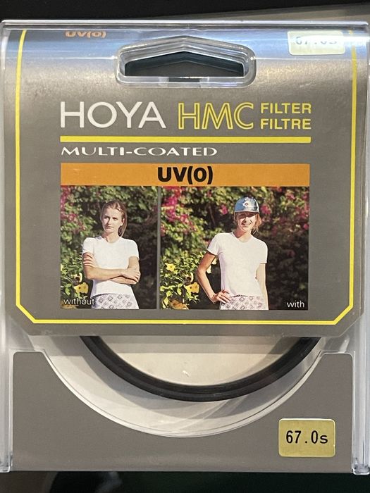 filtre UV si CIR-PL Hoya, 34,37,46,52, 58,62,67,72,77mm