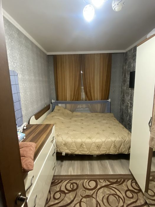 Продам 2ух комнатную квартиру