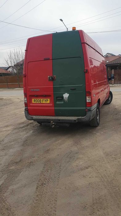 Van de vînzare urgent