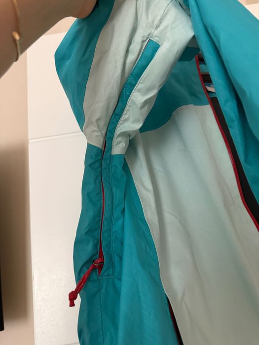 Geacă Columbia Omnitech, damă, mărimea L