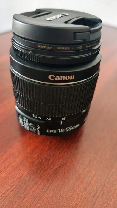 Canon EOS 2000D/EOS REBEL T7