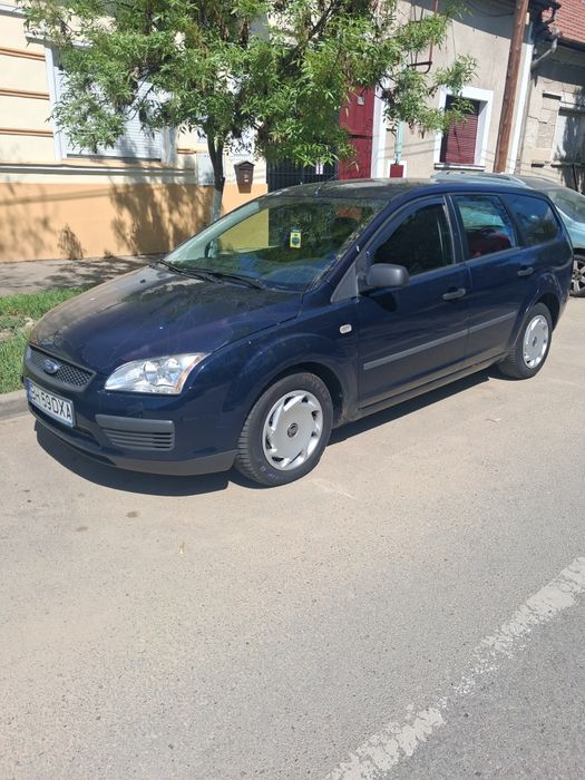 Vind urgent ford focus