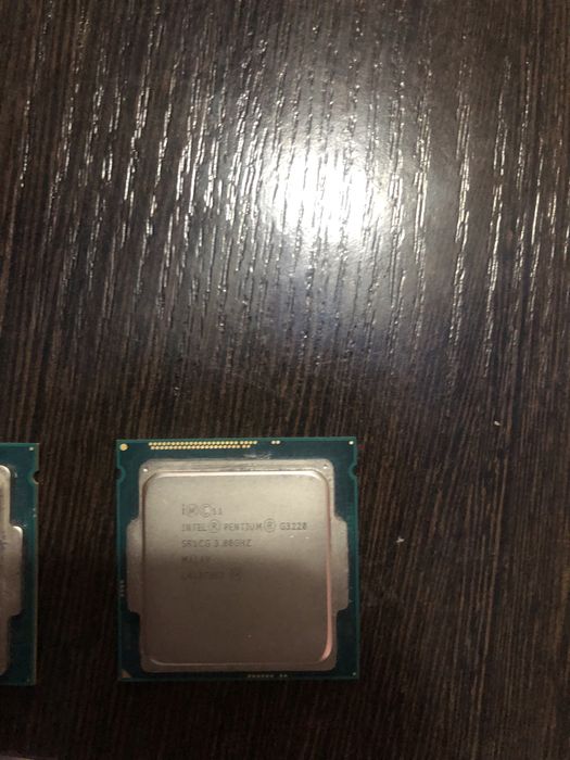 I3-4130,Pentium G3220