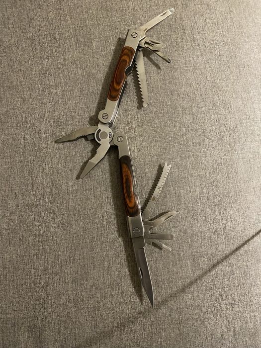 Многофункционален инструмент