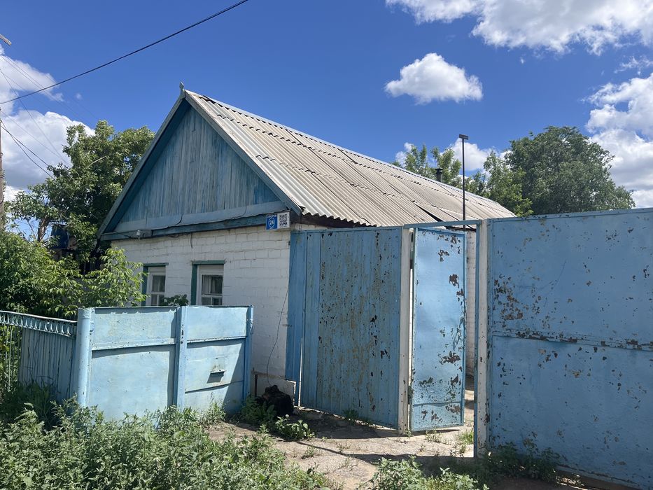 Продам частный дом в районе Гмз