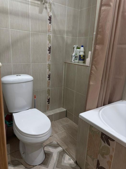 2 к.кв посуточно в 11мкр