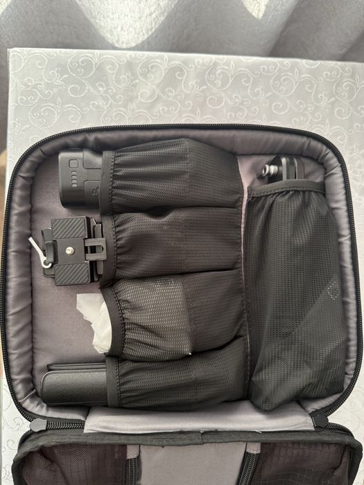 Sigma 24-70 Rs4 Combo