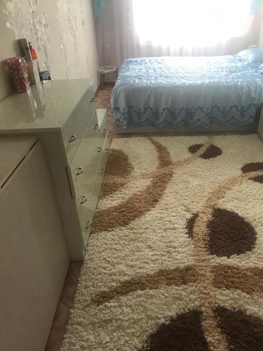 Продам 2 комнатную квартиру!