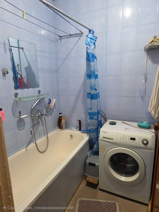 Продается квартира. Юнус Абад 11 2в3\1\4  кикс,школа 240,сад с мебелью