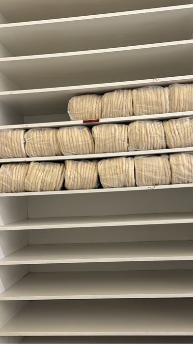 Лаваш, пита, донер