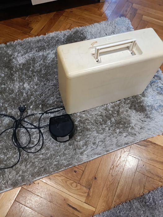 Шевна машина PFAFF