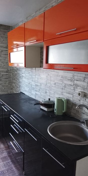 Продам 2х комн.квартиру