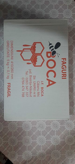 Faguri artificiali