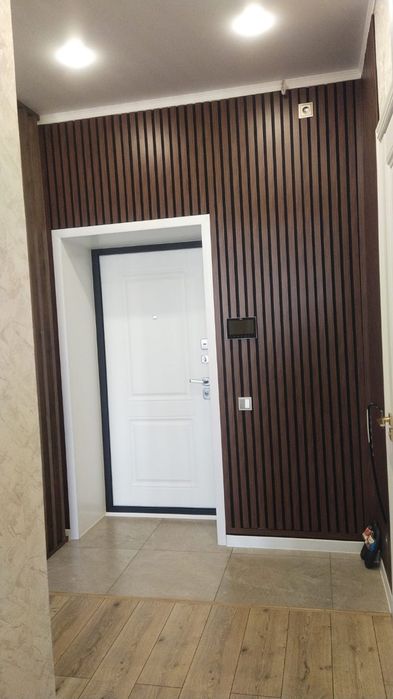 Стенавые 3D панели