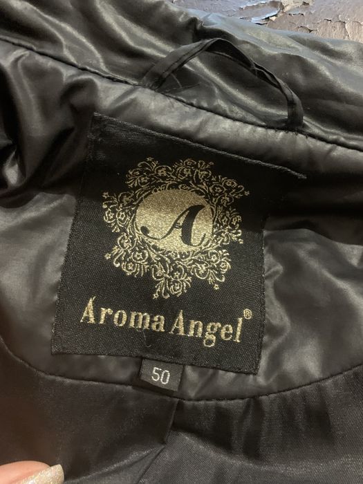 Куртка осень-весна 50 размер