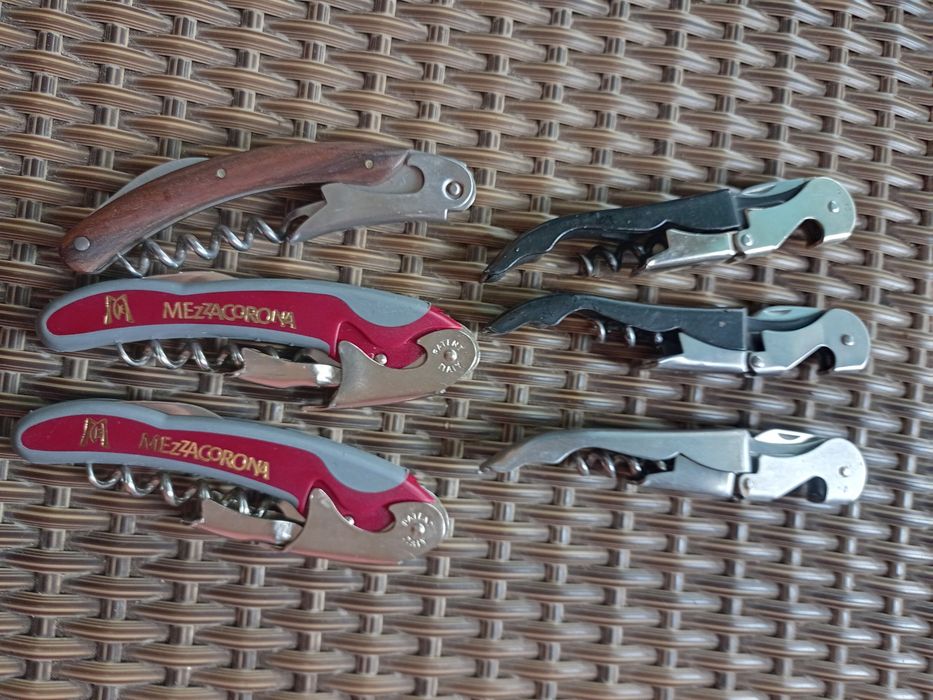 Тирбушони професионални