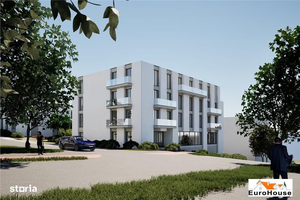 Teren pentru dezvoltare imobiliara PUZ aprobat  Alba Iulia