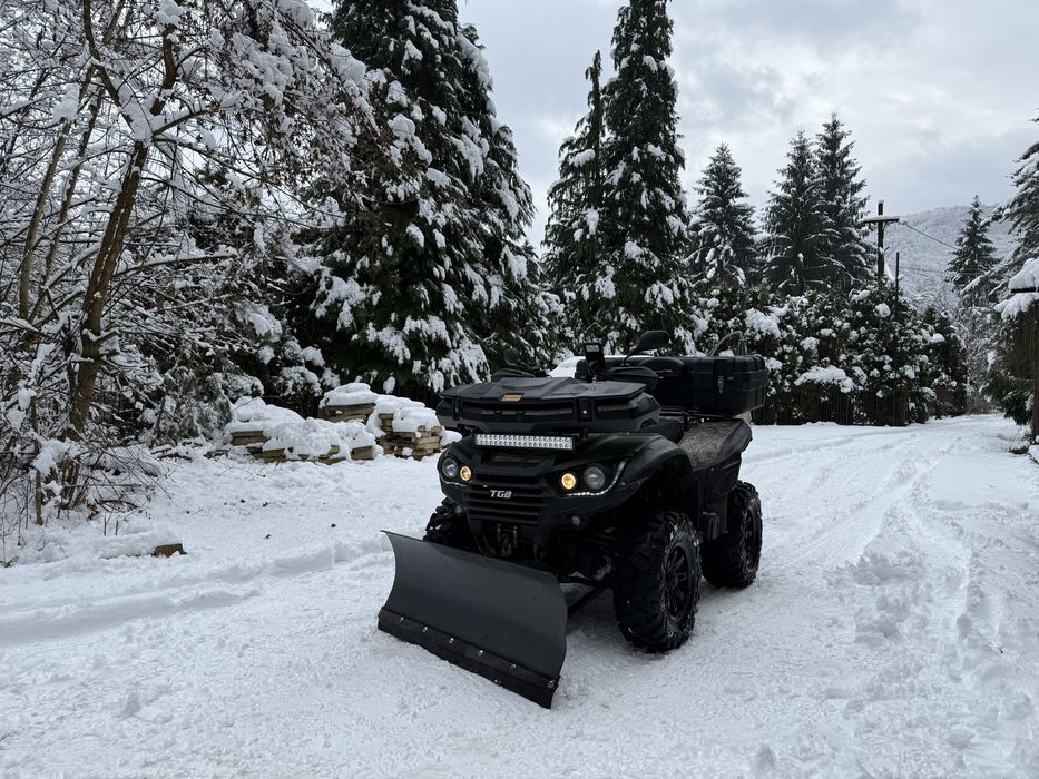 Atv TGB blade 550