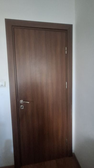 Интериорни  врати