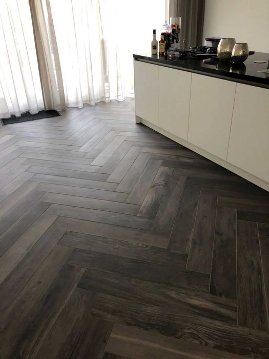 Ламинат Агылшын елочка