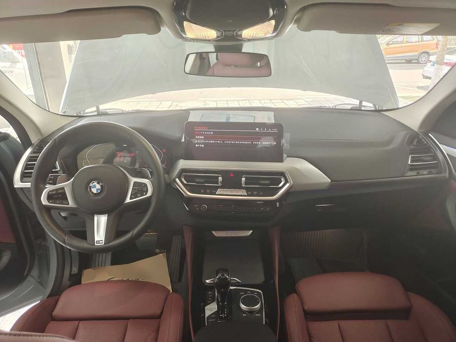 BMW X4 xDrive 30i M Sport Package
