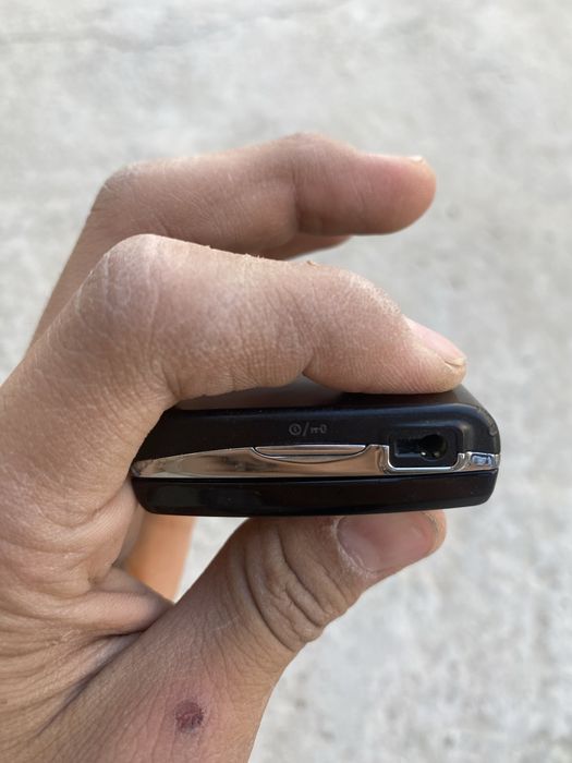 Sony Ericsson XPERIA