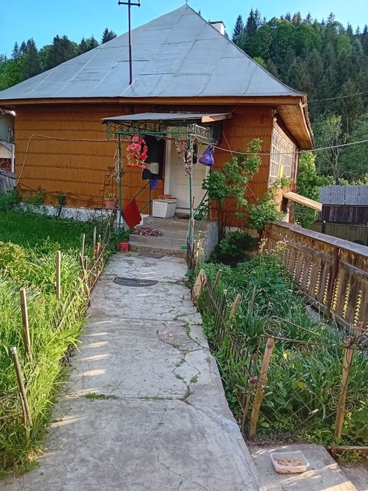 Casa Părintească
