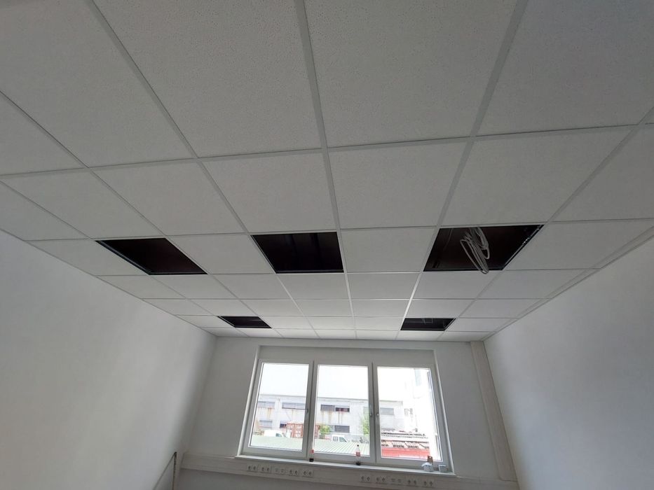 Finisaje interioare disponibilitate chiar azi