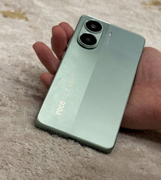 Продам Poco x7 pro