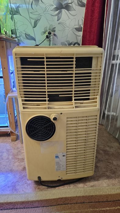 Продаётся шведский Electrolux кондиционер