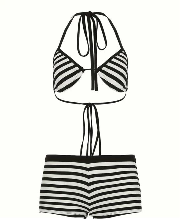 Купальник новый