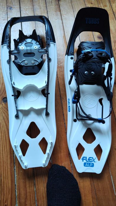 Снегоходки Tubbs Flex ALP 25