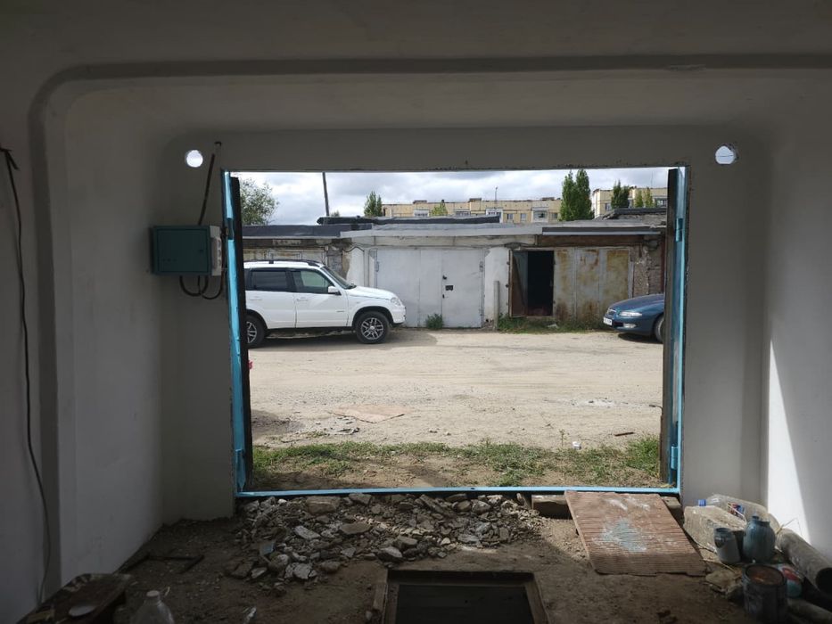 Срочно продам гараж — 680 000 ₸