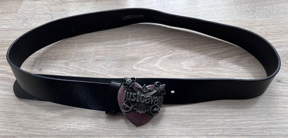 Just Cavalli колан