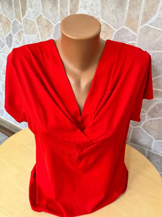 Bluză dama viscoză nou