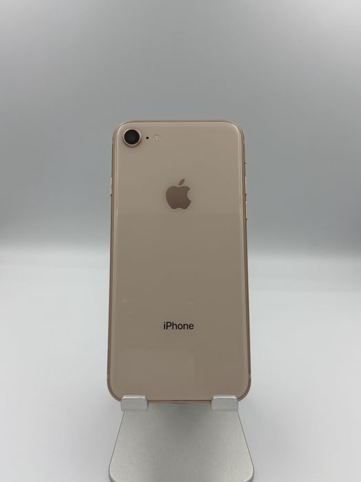 iPhone 8 gold 64 gb
