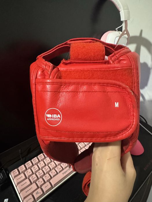 Шлем оригинал Wesing