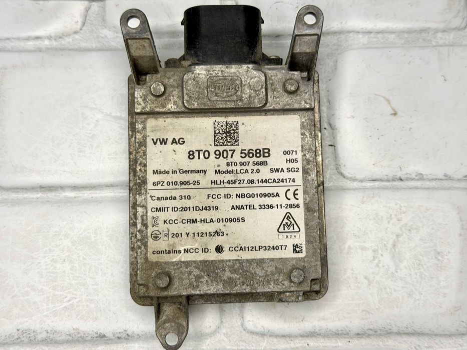 Сензор мъртва зона AUDI A4 A5 Q5 8T0907568B