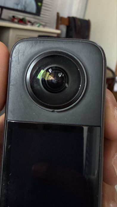 Insta360 x3 256gb