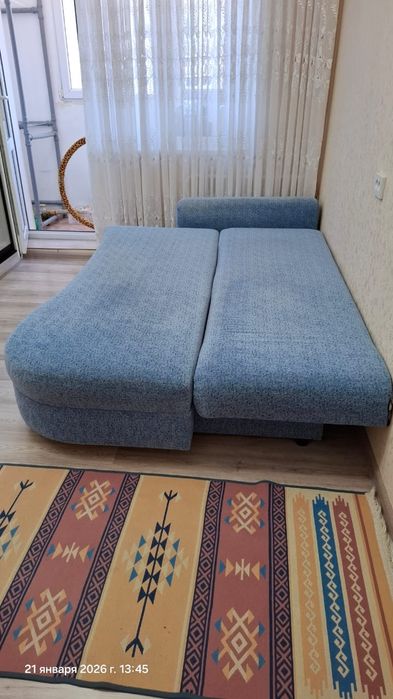 Продам диван в хорошем состоянии